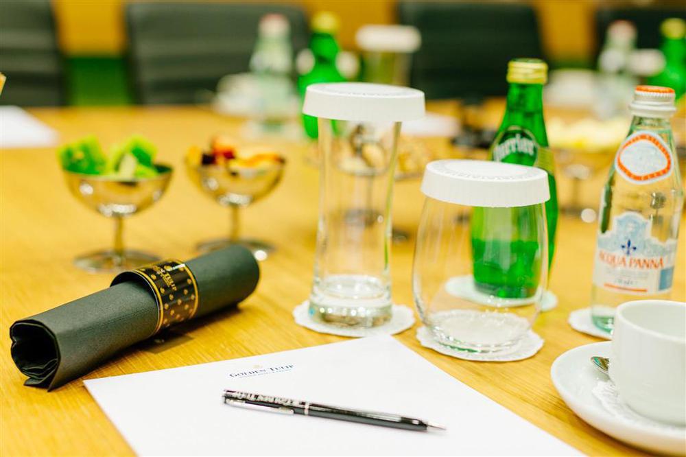 Grand Pasha Luxury Central Nicosia Hotel & Casino Facilities photo